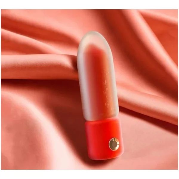 Tracy’s Dog Surreal APP Lipstick Vibrator
