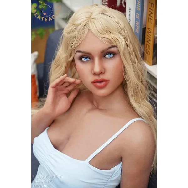 Tremaine – 5’4″ | 164cm Sex Doll