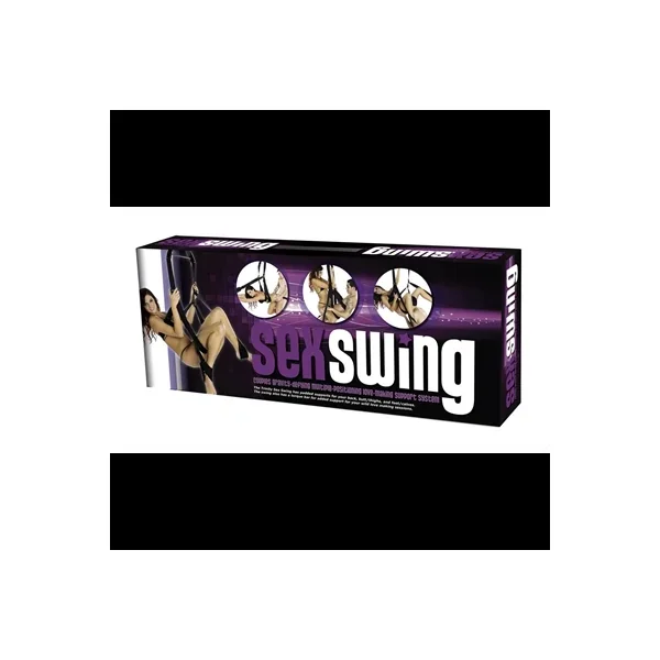 Trinity Trinity Sex Swing