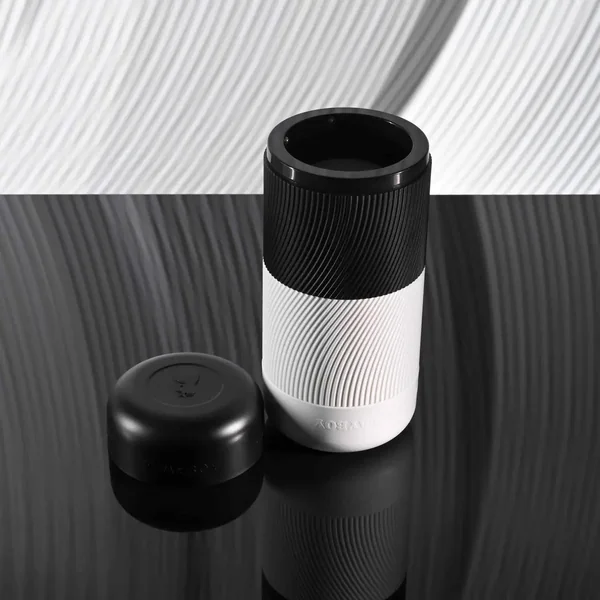 Twisted Double-Sided Stroker