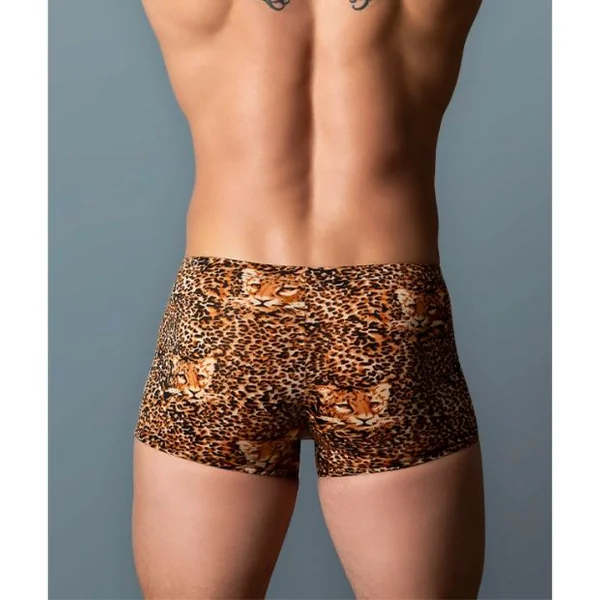ULTIMATE DUO CRB POUCH SHORT ANIMAL XL