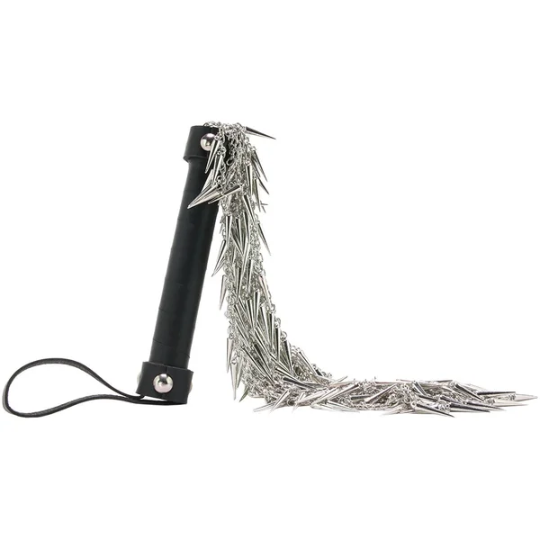Ultimate Spike Chain Whip
