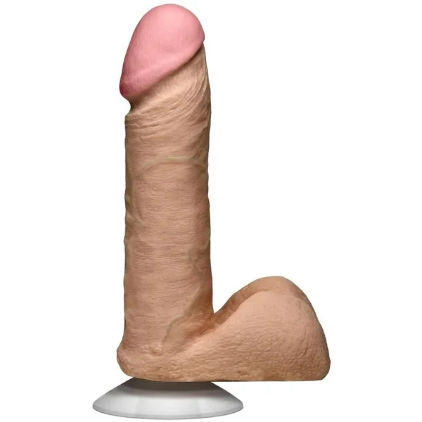 Ultra Skin 6 Cock
