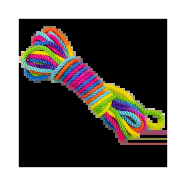 Unicorn Rainbow Bondage Rope by Emojibator