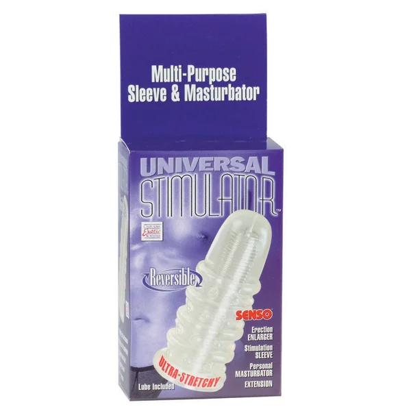 UNIVERSAL STIMULATOR