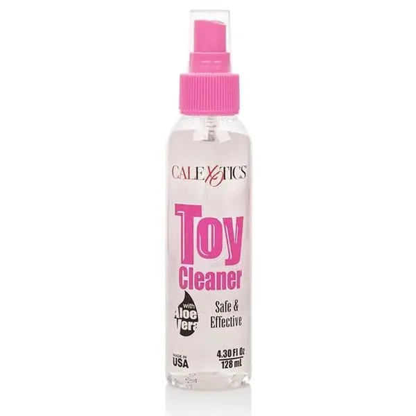 Universal Toy Cleaner W-aloe Vera