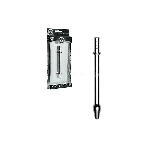 Urethral Plug - Master Series - Lancia