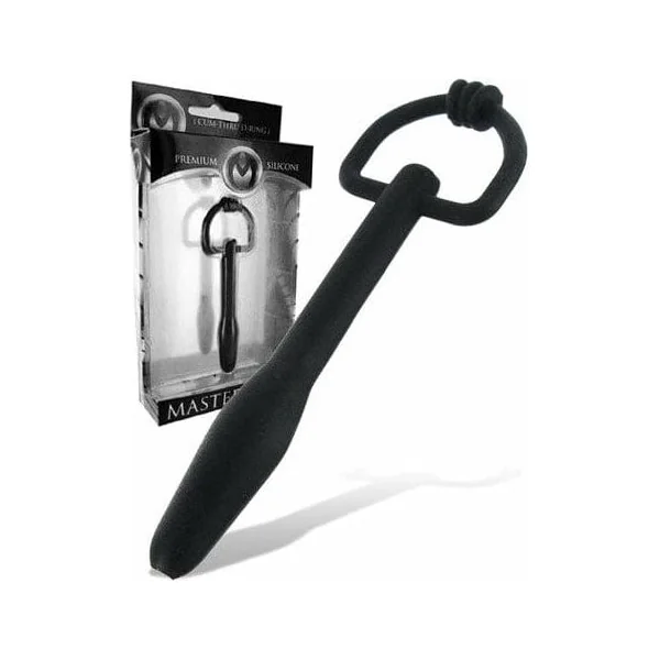 Urethral Plug- Master Series - The Hallows