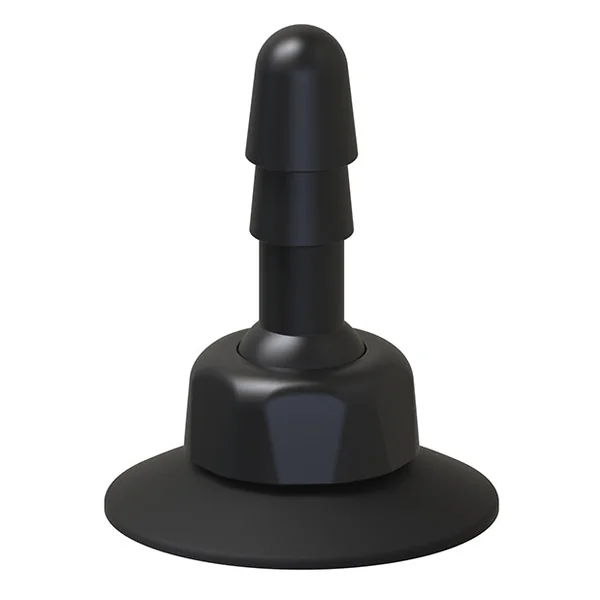 Vac-U-Lock Deluxe 360 Swivel Suction Cup Plug