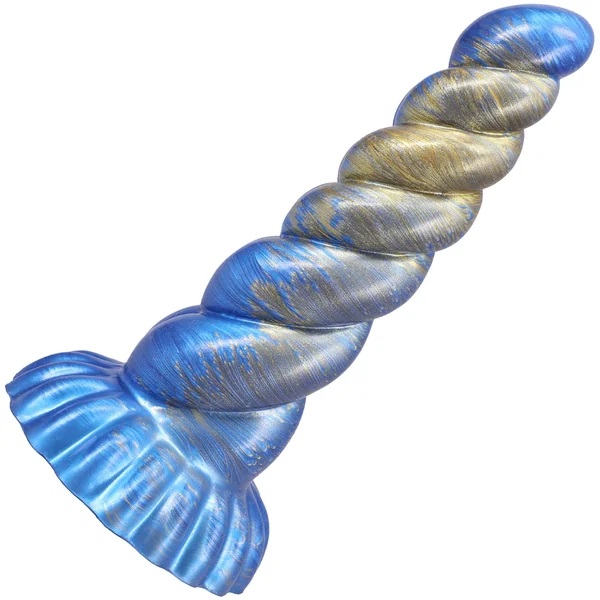 Vac-U-Lock X Fantasy Fuckers Outer Rim 8.5" Silicone Dildo