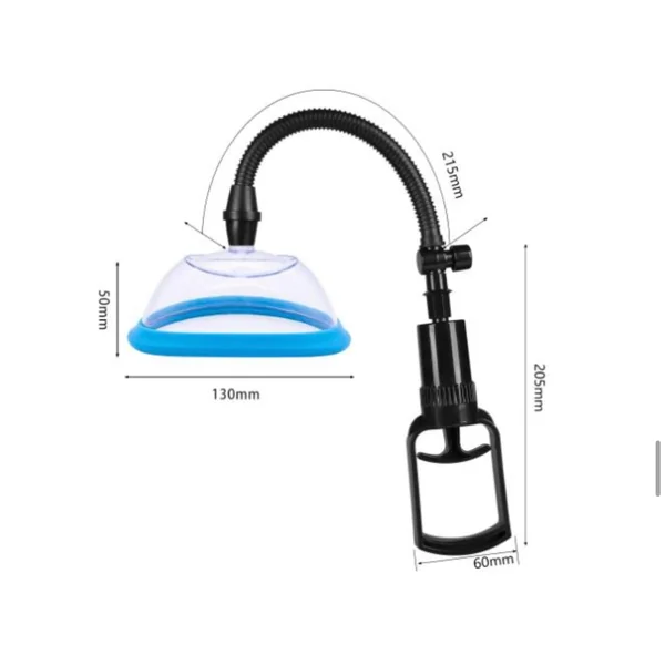 Vagina Pump