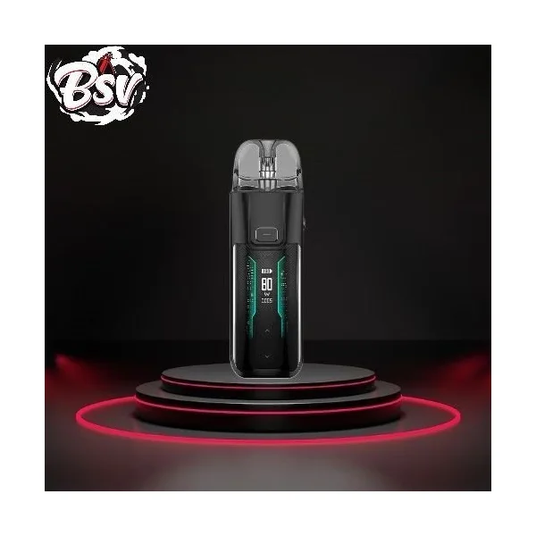 Vaporesso Luxe XR Max Starter Kit Black