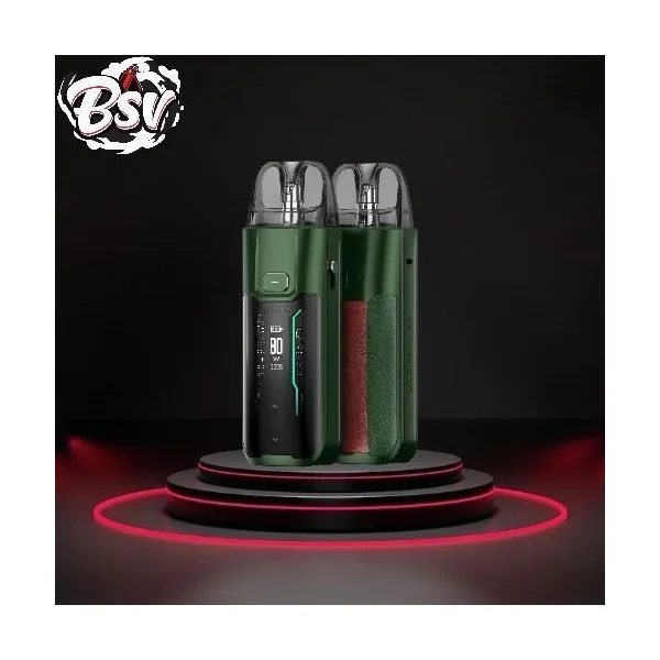 Vaporesso Luxe XR Max Starter Kit Forest Green