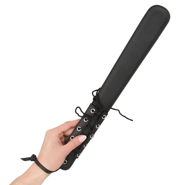 Vegan Fetish – Spanking Paddle | 16.5 inches Long