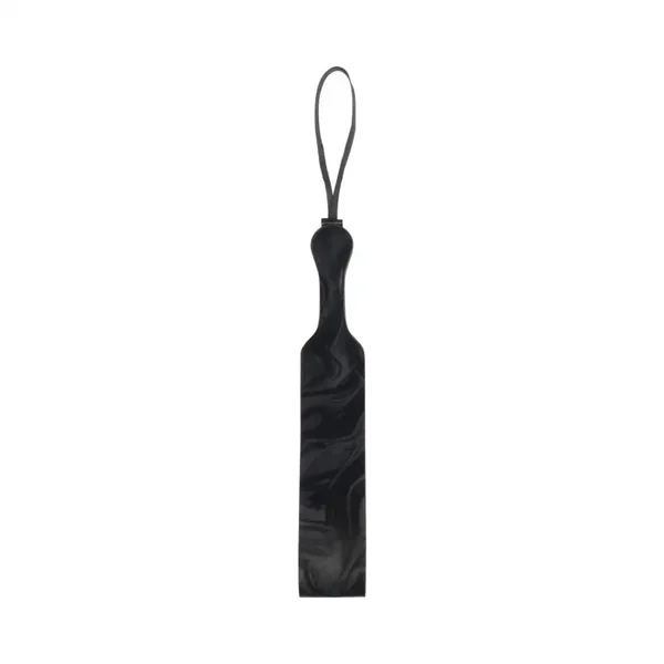 Velvet Noir Loop Paddle