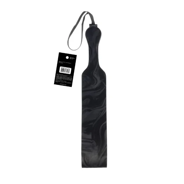 VELVET NOIR LOOP PADDLE