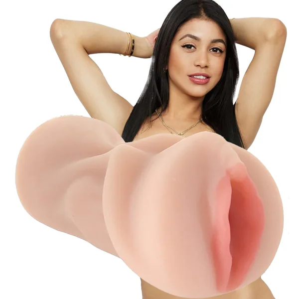 Veronica Rodriguez Pussy Stroker