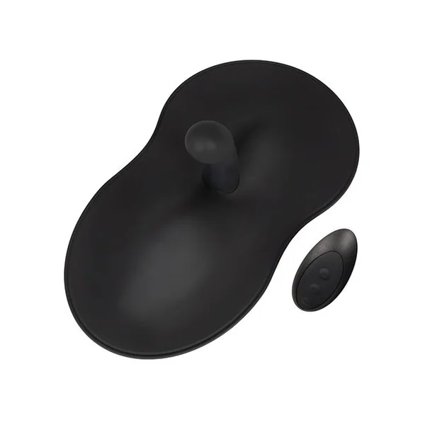 Vibepad 3 G-Spot Vibrator Grinding Pad