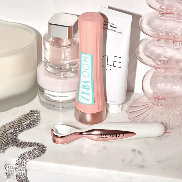 Vibez I Cum First Clitoral Vibrator