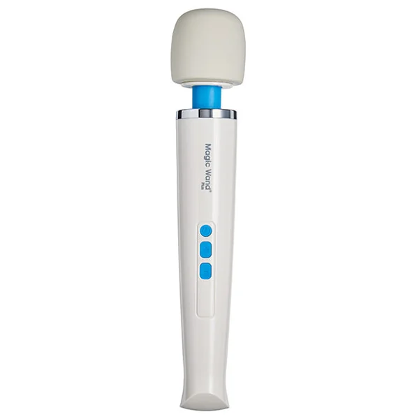 Vibratex Magic Wand Plus Hv-265