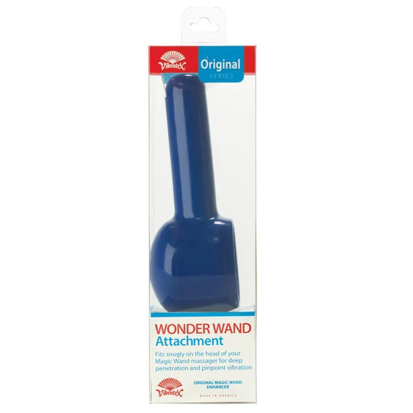 Vibratex Wonder Wand Magic Wand Attachment
