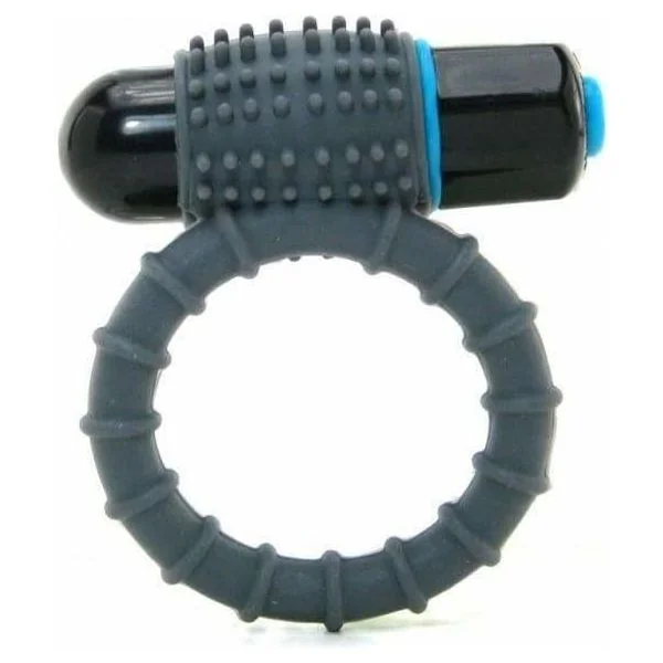 Vibrating Cockring - Optimale Silicone