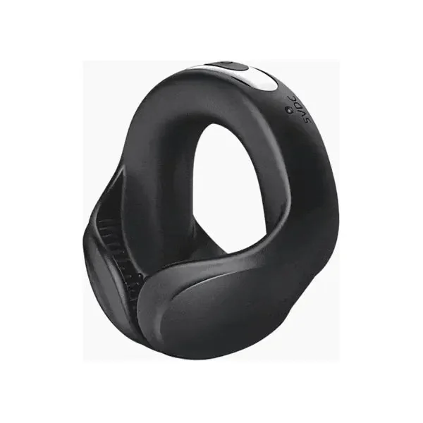 Vibrating erection ring for testicles - Secwell - Penis Ball Ring