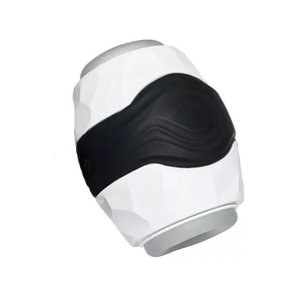 Vibrating masturbator - Secwell - 3D Neo Stroke