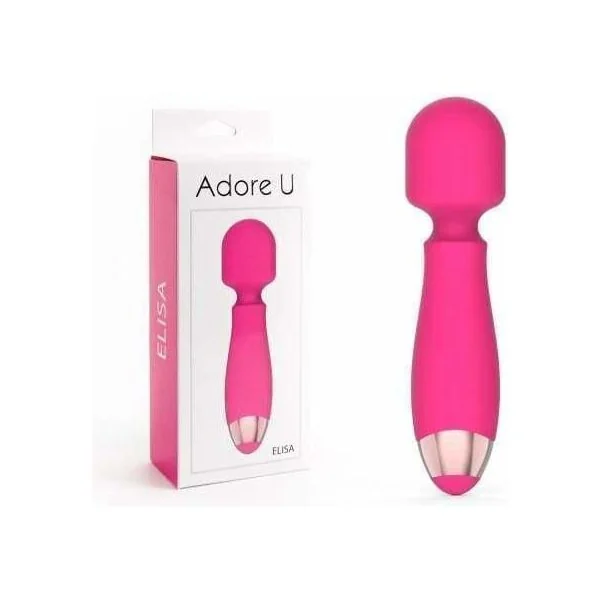 Vibrator - Adore U - Elisa