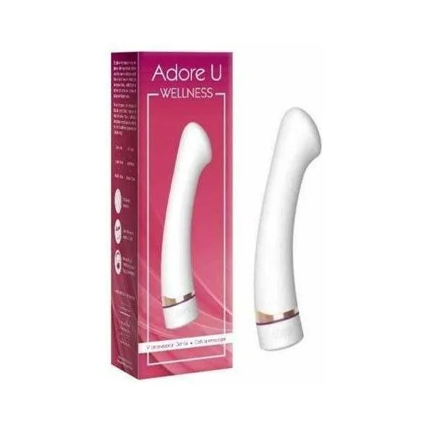 Vibrator - Adore U - Wellness - Dahlia