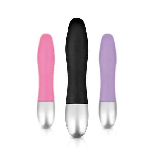 Vibrator - Glamy - Finger