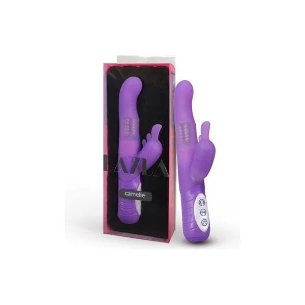 Vibrator - Layla - Camelie