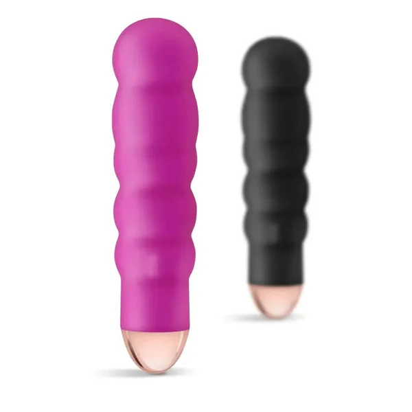 Vibrator - My First - Giggle
