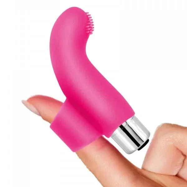 Vibrator - Yoba Paris - Heart