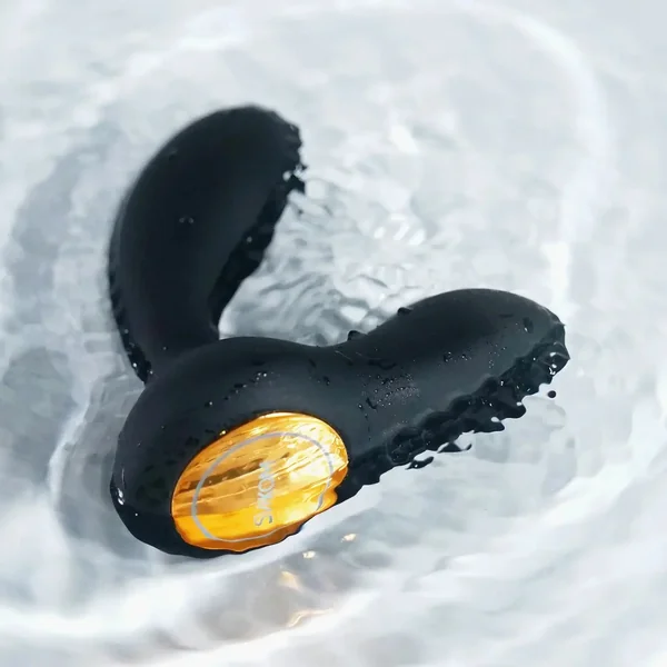 Vick Neo Interactive Prostate and Perineum Massager