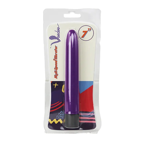 Voodoo 7" Vibe - Purple