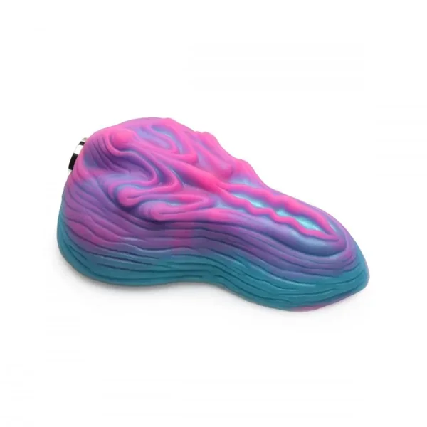 Vulvaron Alien Vibrating Silicone Pussy Grinder