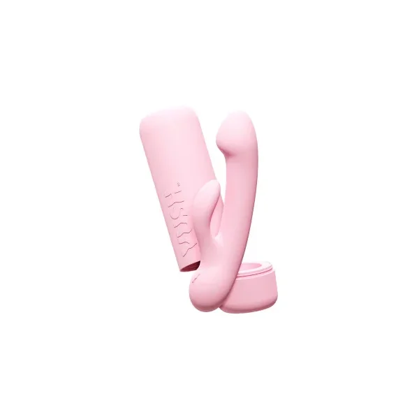 VUSH Glow Rabbit Vibrator