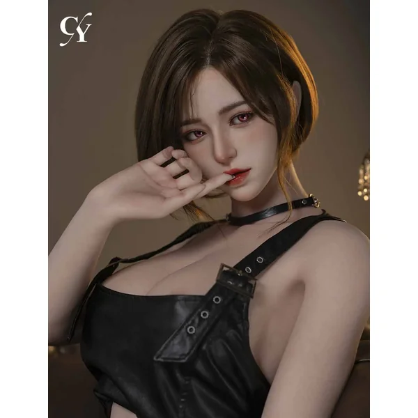 Wan – 5’6″ | 168cm Sex Doll