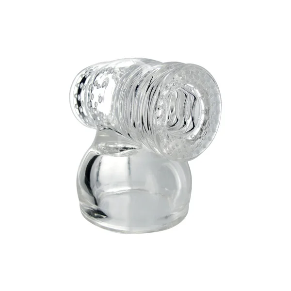 WAND ESSENTIALS HUMMINGBIRD MASTURBATOR ATTACHMENT