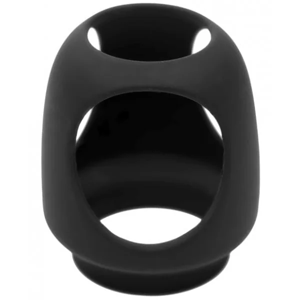 Wand Essentials Strap Cap