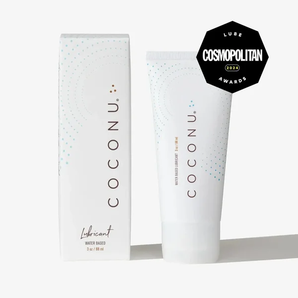 Water - Based Organic Lubricant