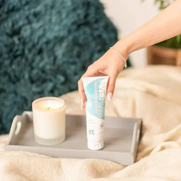 Water Based Personal Lubricant