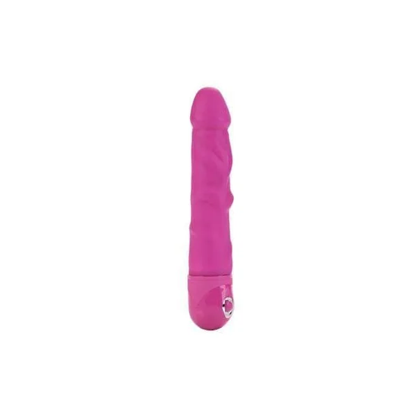 Waterproof Power Stud Rod Dong - Pink