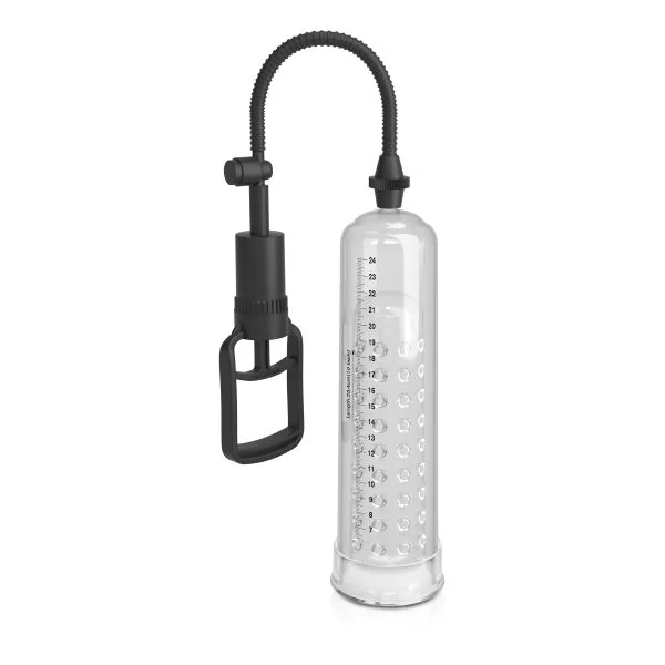 (WD) CLASSIX PENIS STIMULATION PUMP