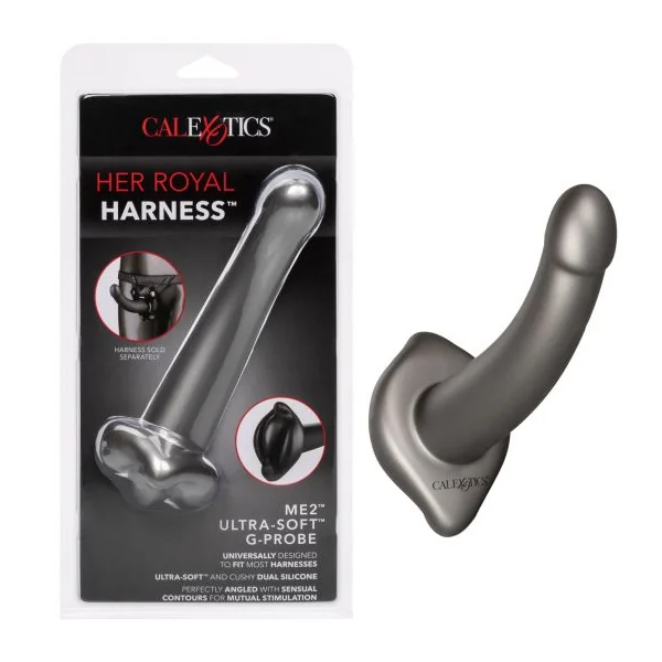 (WD) HER ROYAL HARNESS ME2 ULT SOFT G PROBE