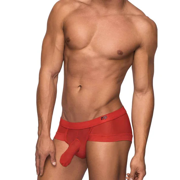 (WD) MICRO MINI HOSE SHORT XL