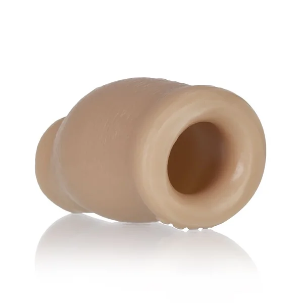 (WD) MORESKIN SILICONE FORESKI HOOD LIGHT L/XL (NET)