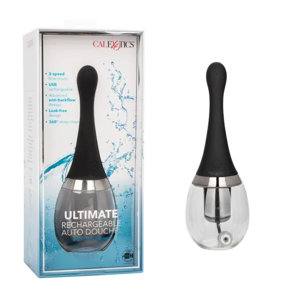 (WD) ULTIMATE RECHARGEABLE AUT DOUCHE