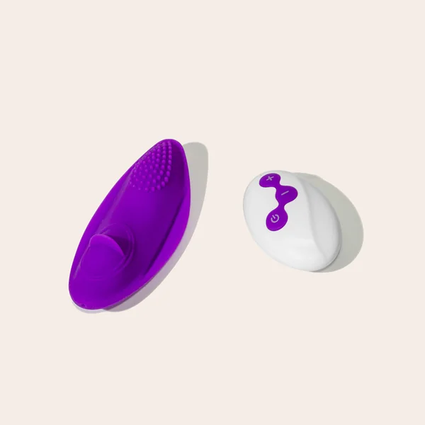 Wearable Panty Vibrator